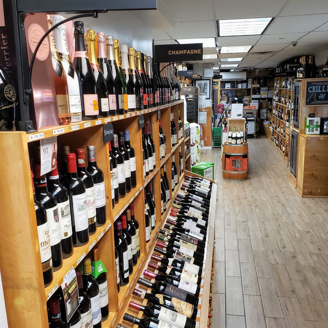 Delancey Wine 3