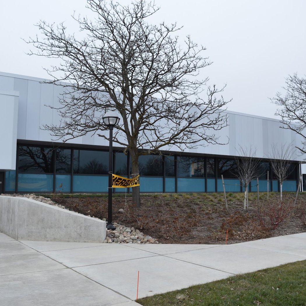 University of Michigan Research Museums Center 2