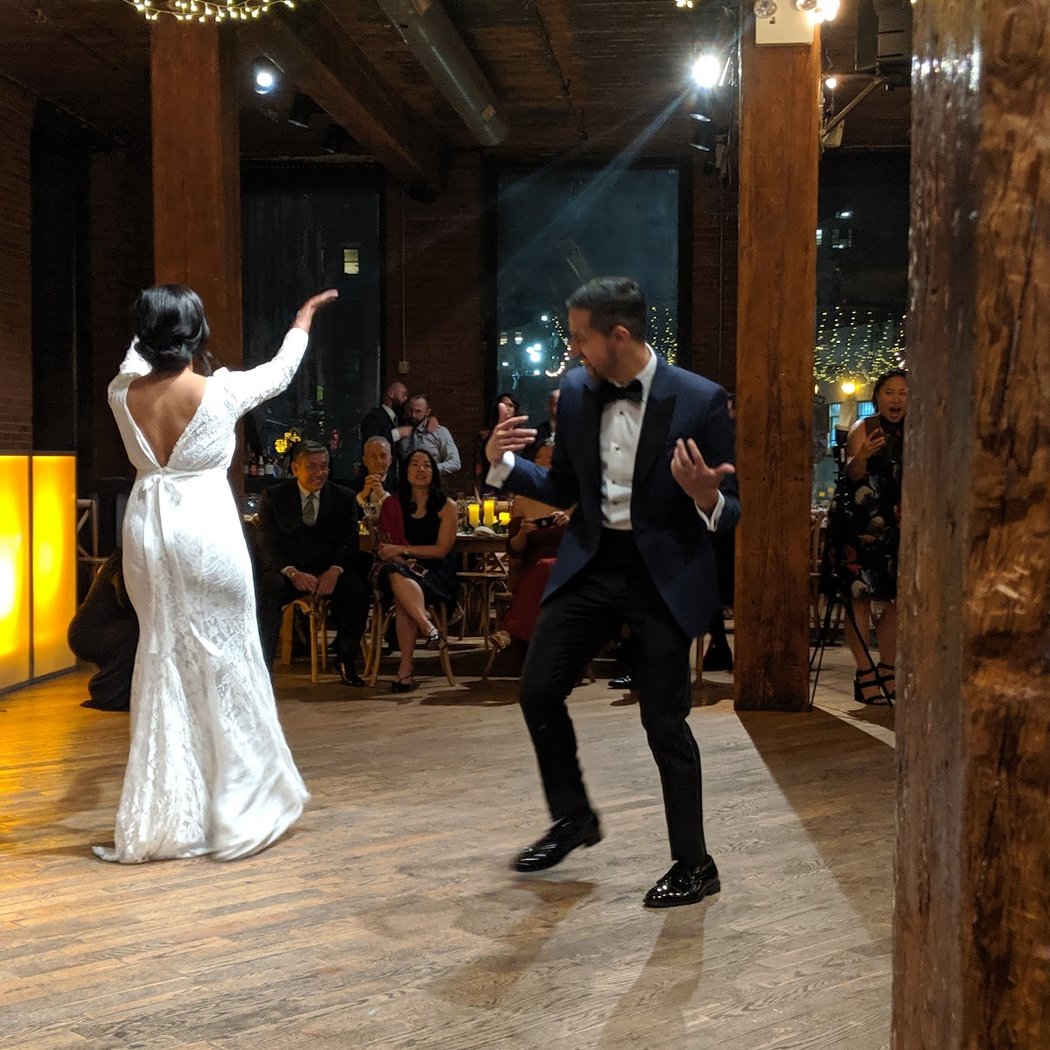 Fiasco Theater’s Annual Gala: ‘Tis a Gift: A Very Merry Fiasco Fundraiser 3