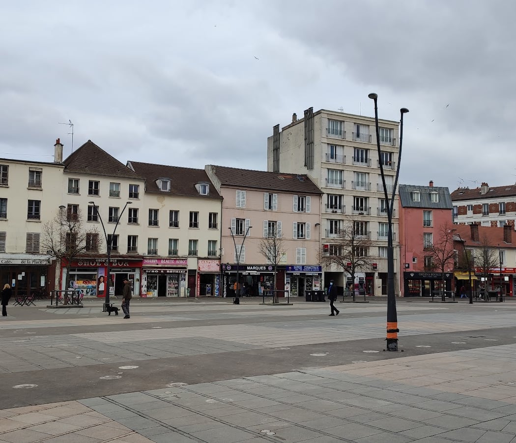 Fête de Saint-Denis 2025 4