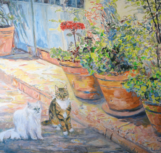 Passage 1