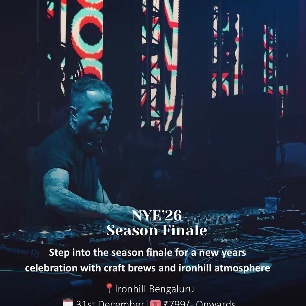 NYE'26 Season Finale 1