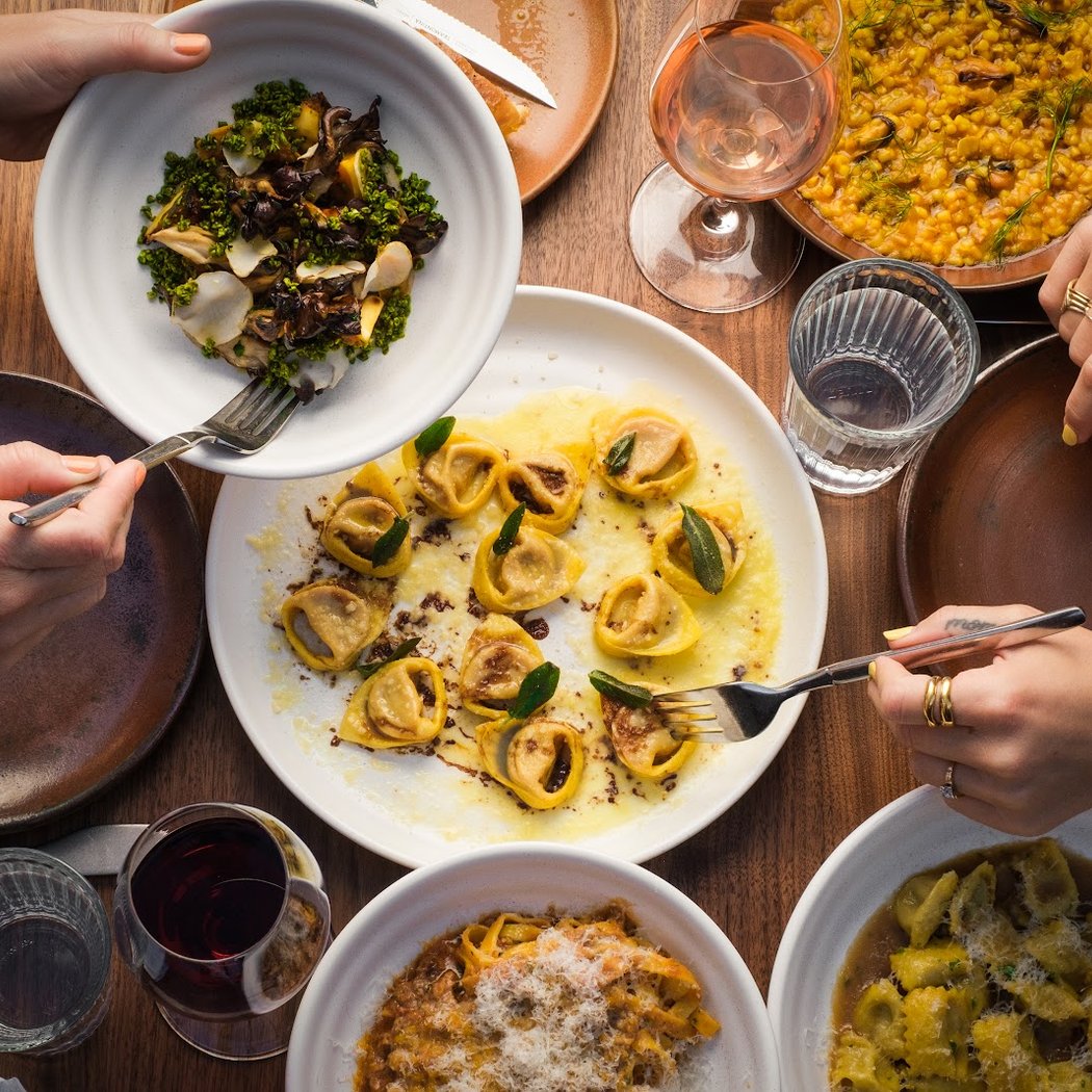 Christmas Eve- Feast Of The Seven Fishes 3