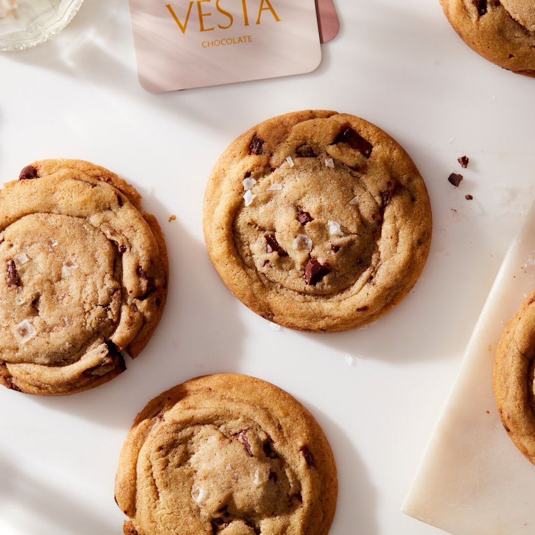 Vesta Chocolate 1