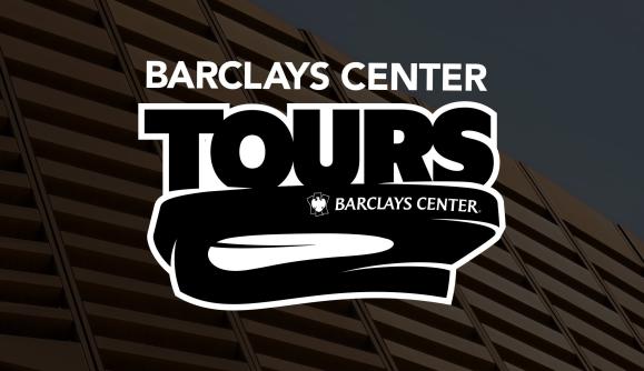 Barclays Center Tours 1