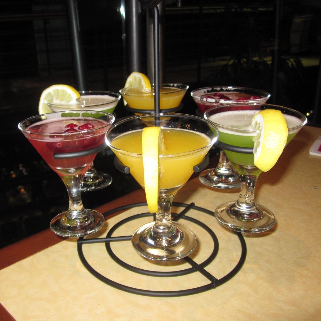 Tiny Tinis 3