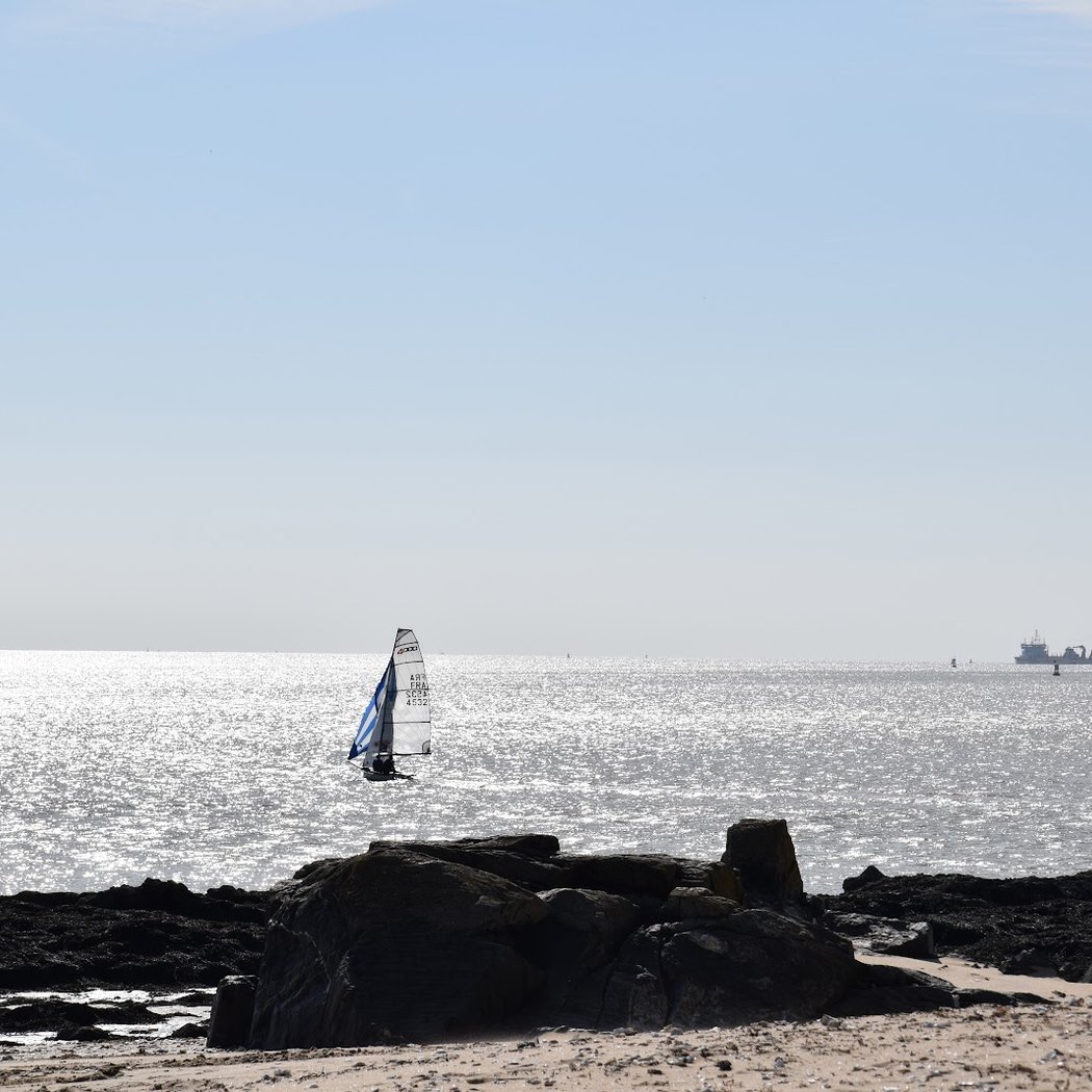 Plage de Ker Villès 3