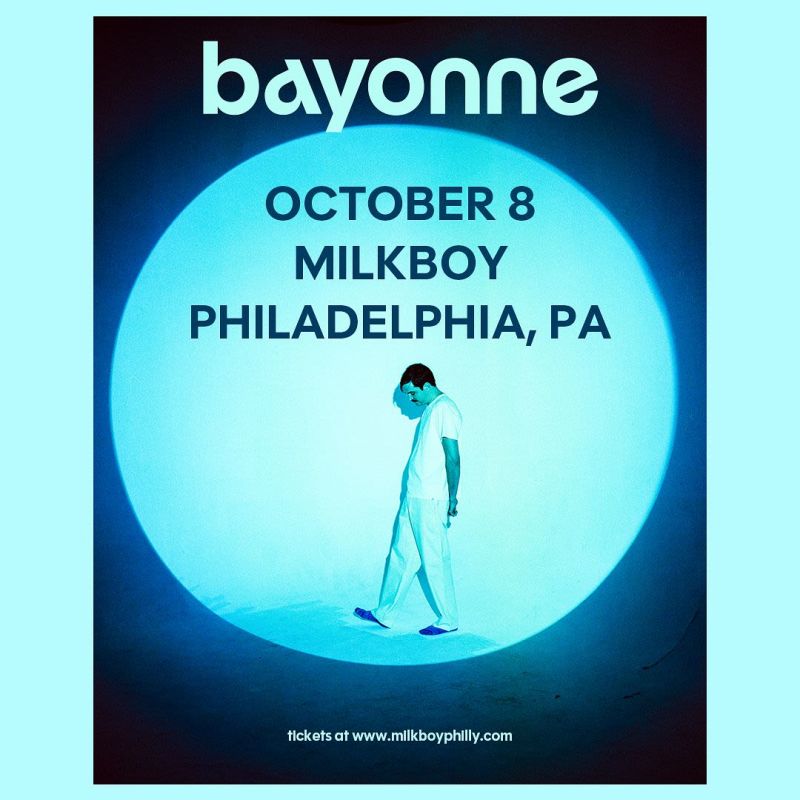 Bayonne 1