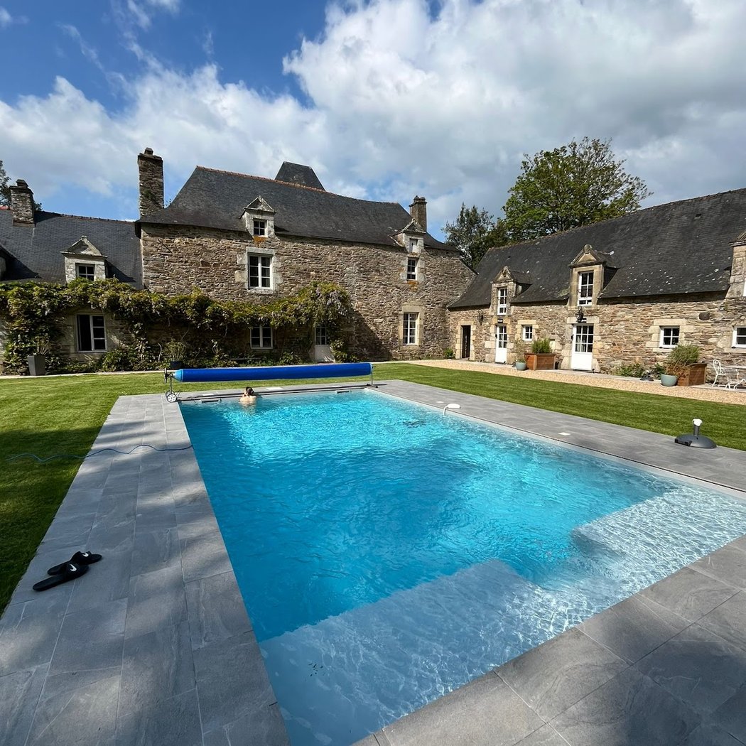 Manoir Du Vau D'arz, gîte et chambre d'hôtes 3