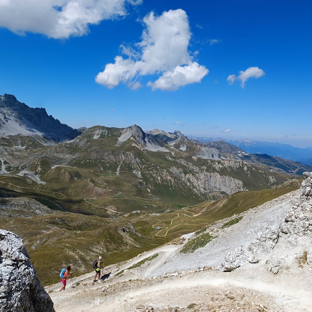Petit Mont Blanc 2