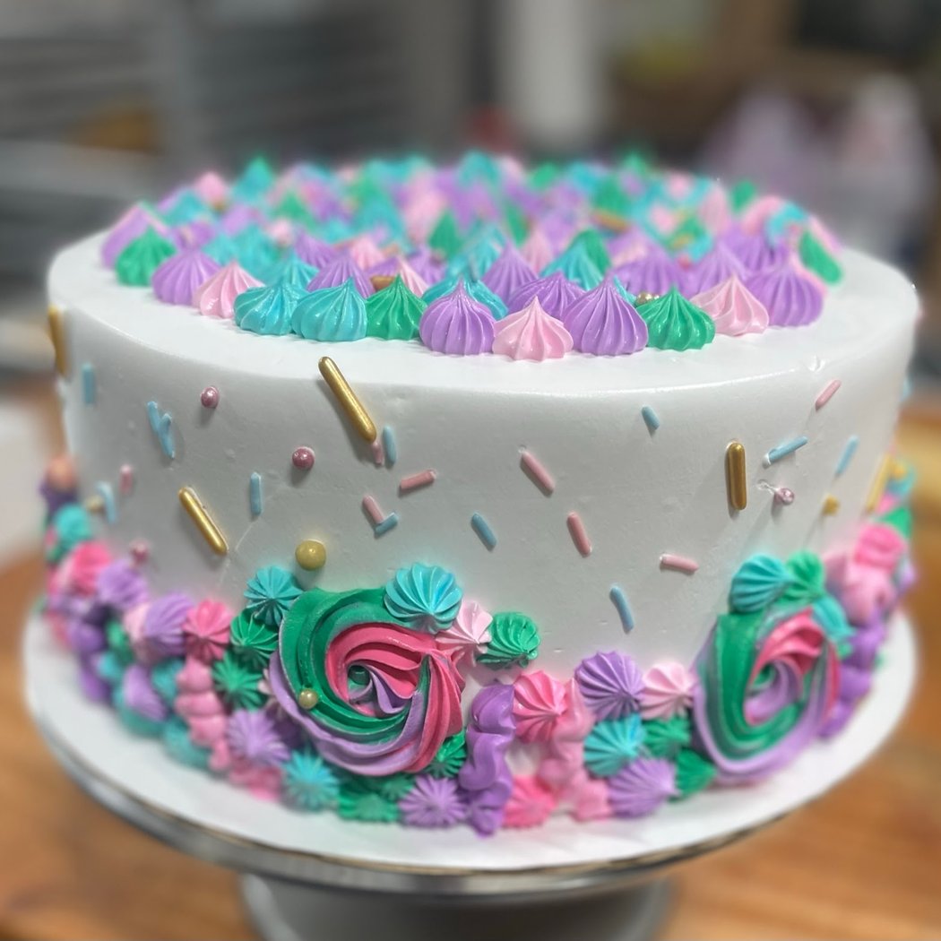 Maison De Gateaux 3