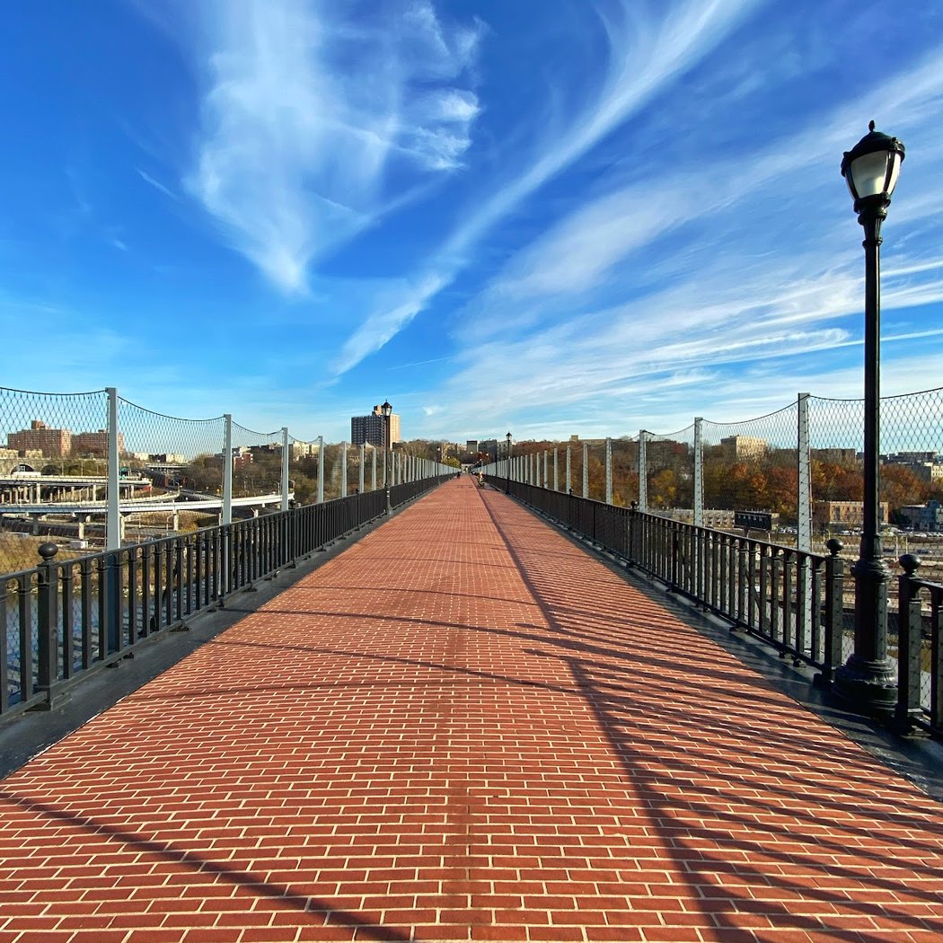 The High Bridge 1