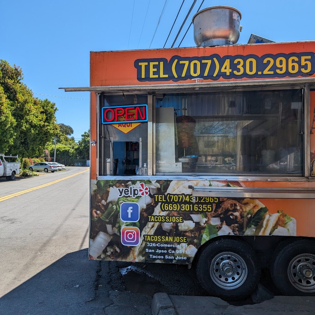 Don Jose Tacos 2