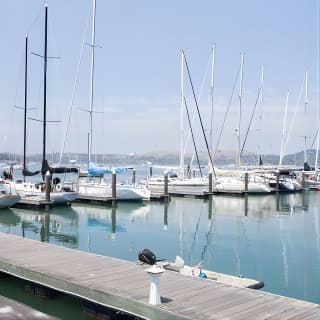 Sausalito Food and Wine Tour 3