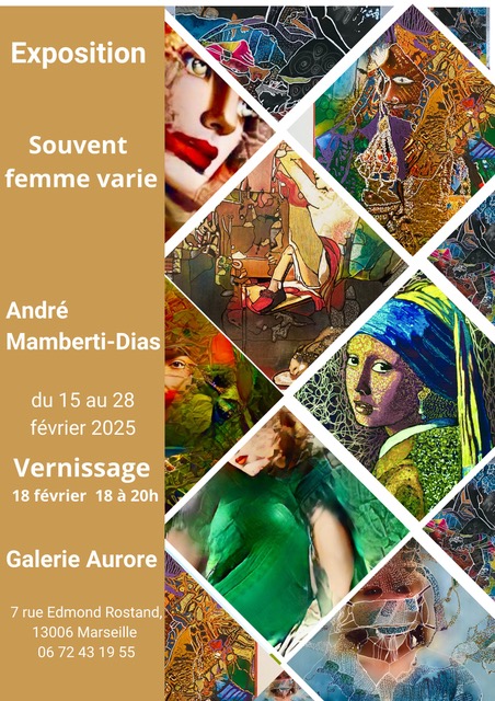Boutique du chocolat & Galerie Aurore 1