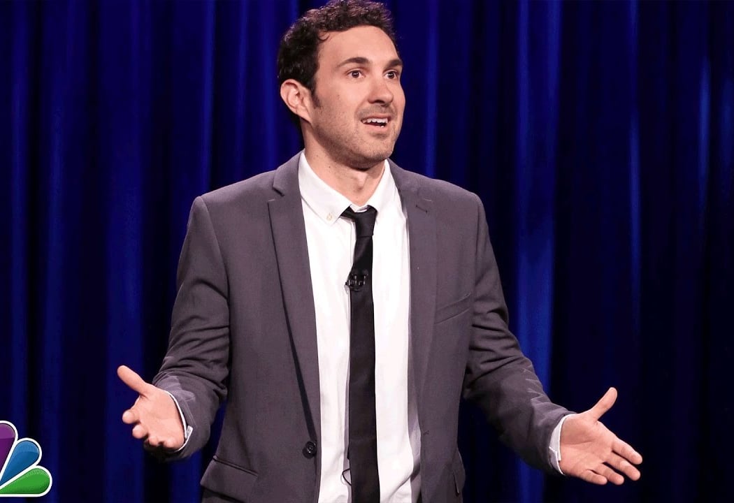 Mark Normand 3