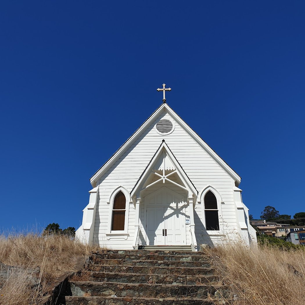 Old St. Hilary's Historic Preserve 1