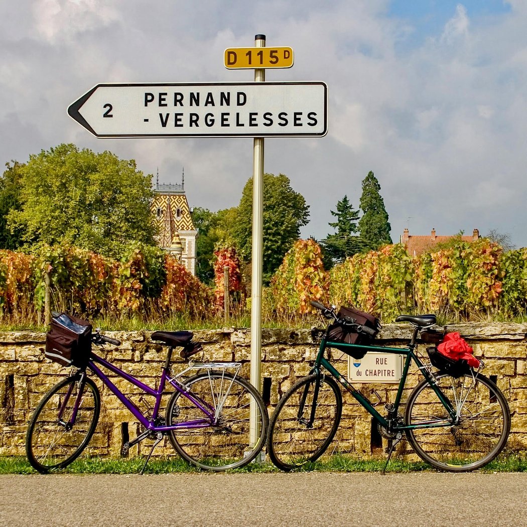 French Wine Essentials Certificate Program 2