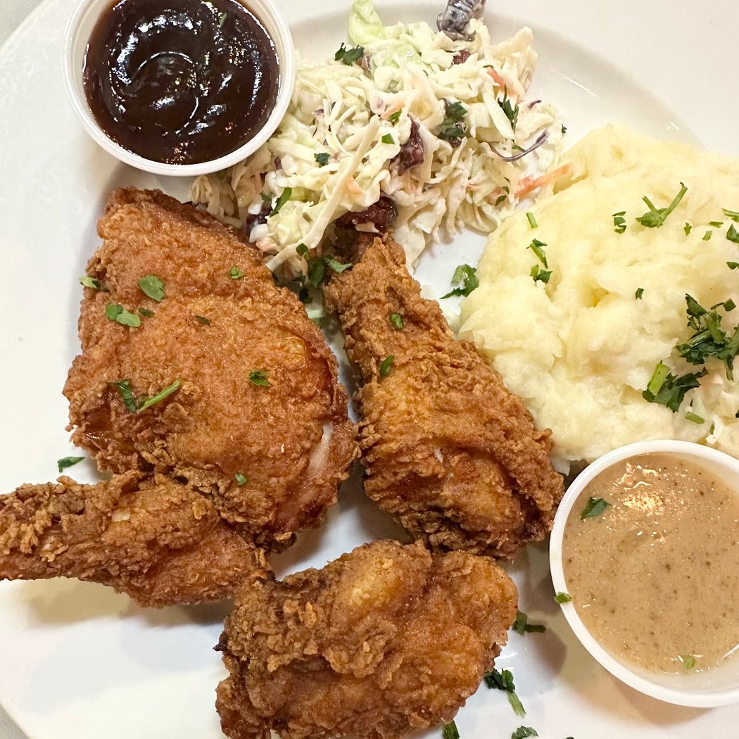 Pear Street Bistro 3