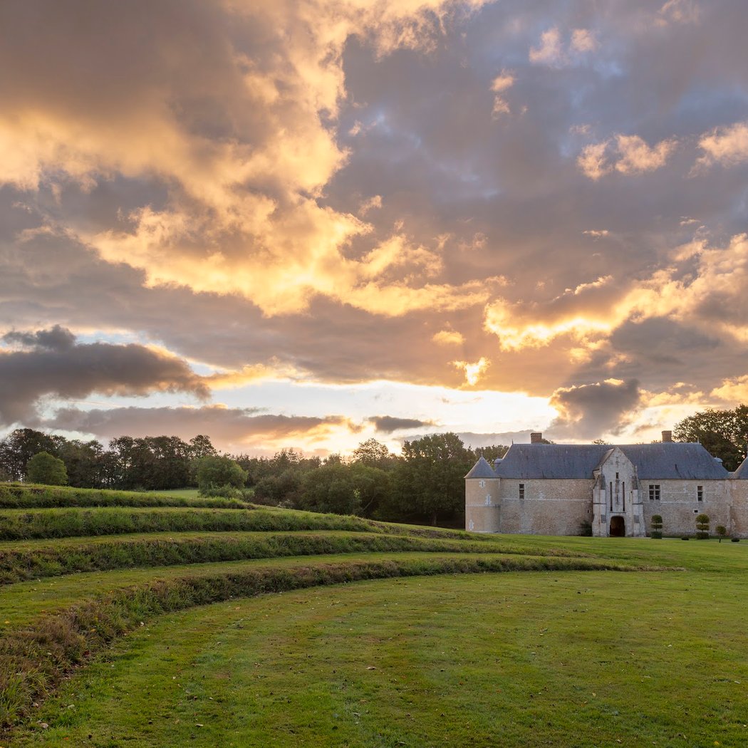 Manoir du Catel 1