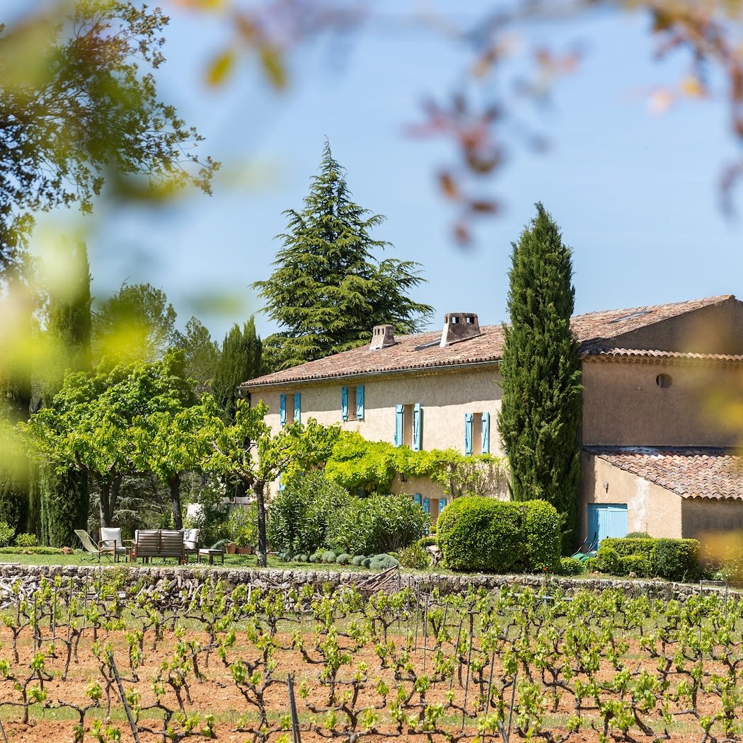 Domaine du Clos d'Alari 1