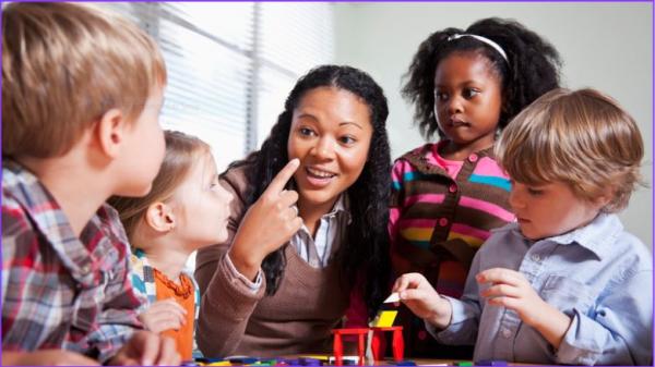 Preschool Play and Learn 1