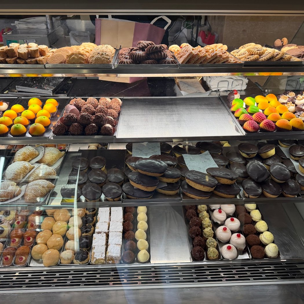 Caffè Alvino 2