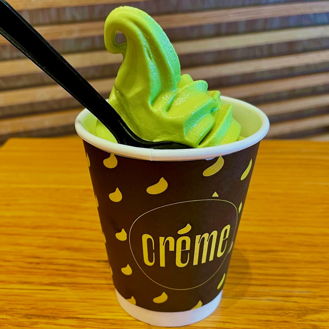 Créme 1