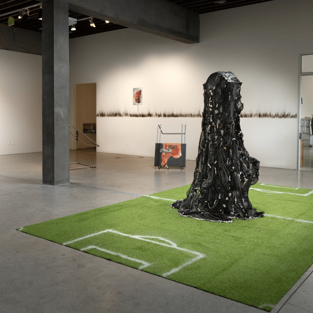 Free Artist Panel: The Future is Collective 2