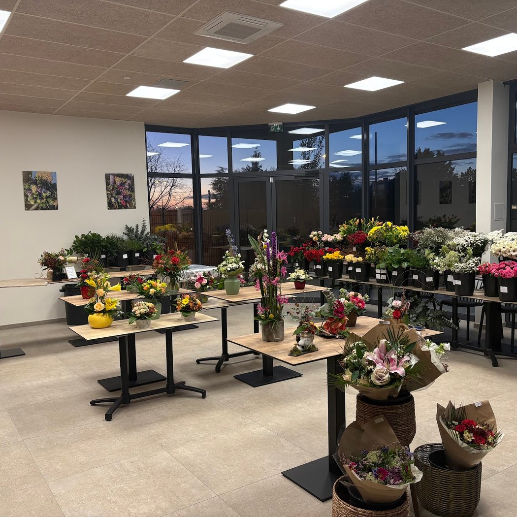 Graines De Fleuristes 2