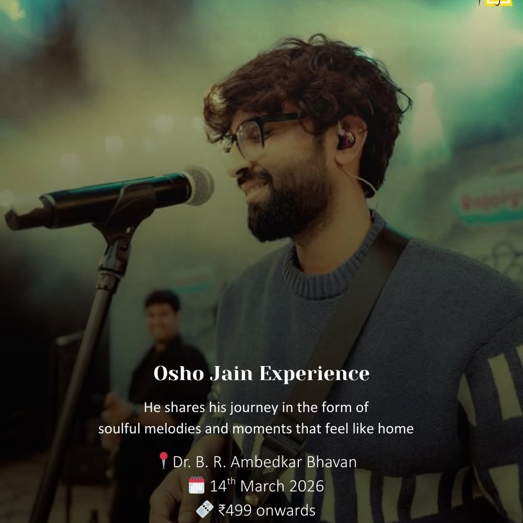 Osho Jain Experience 1