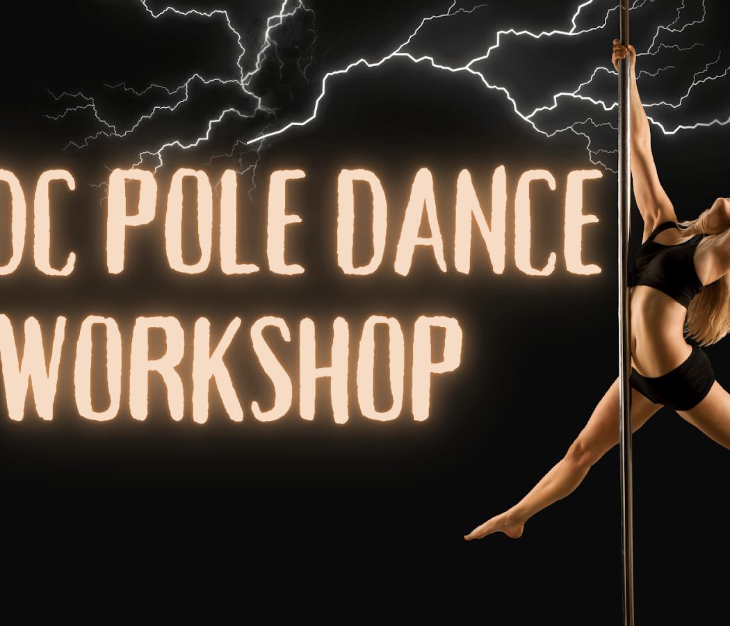 NYDC POLE DANCE FITNESS 1