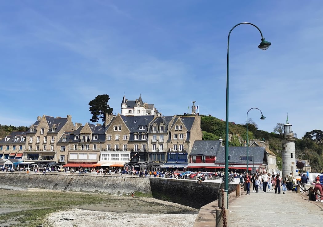 Cancale 3