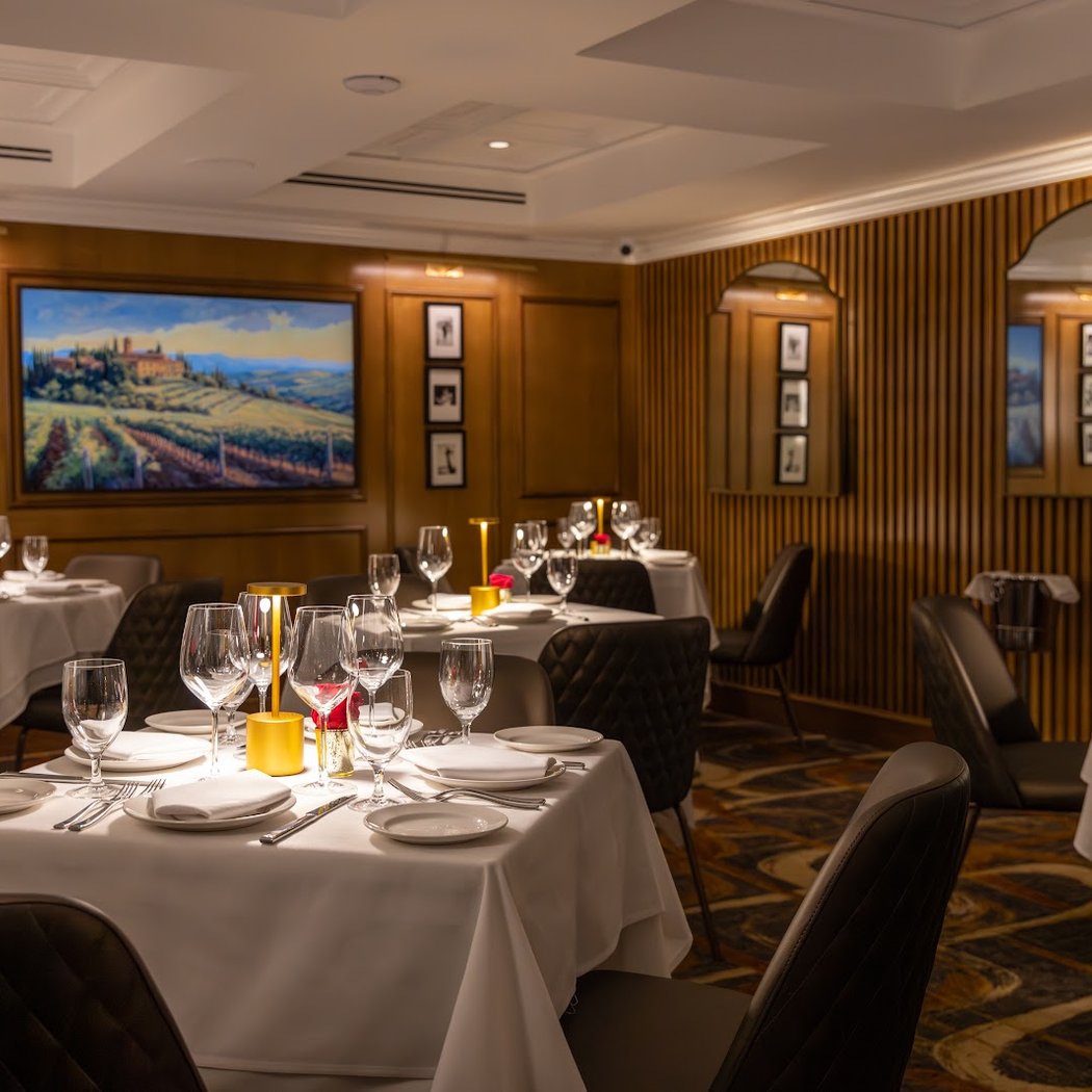 Il Mulino New York - Madison 3
