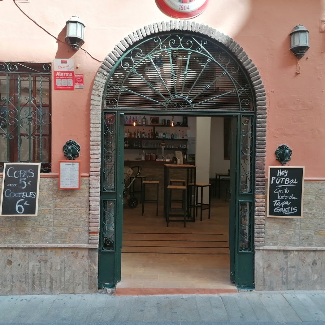 Taberna 83 2