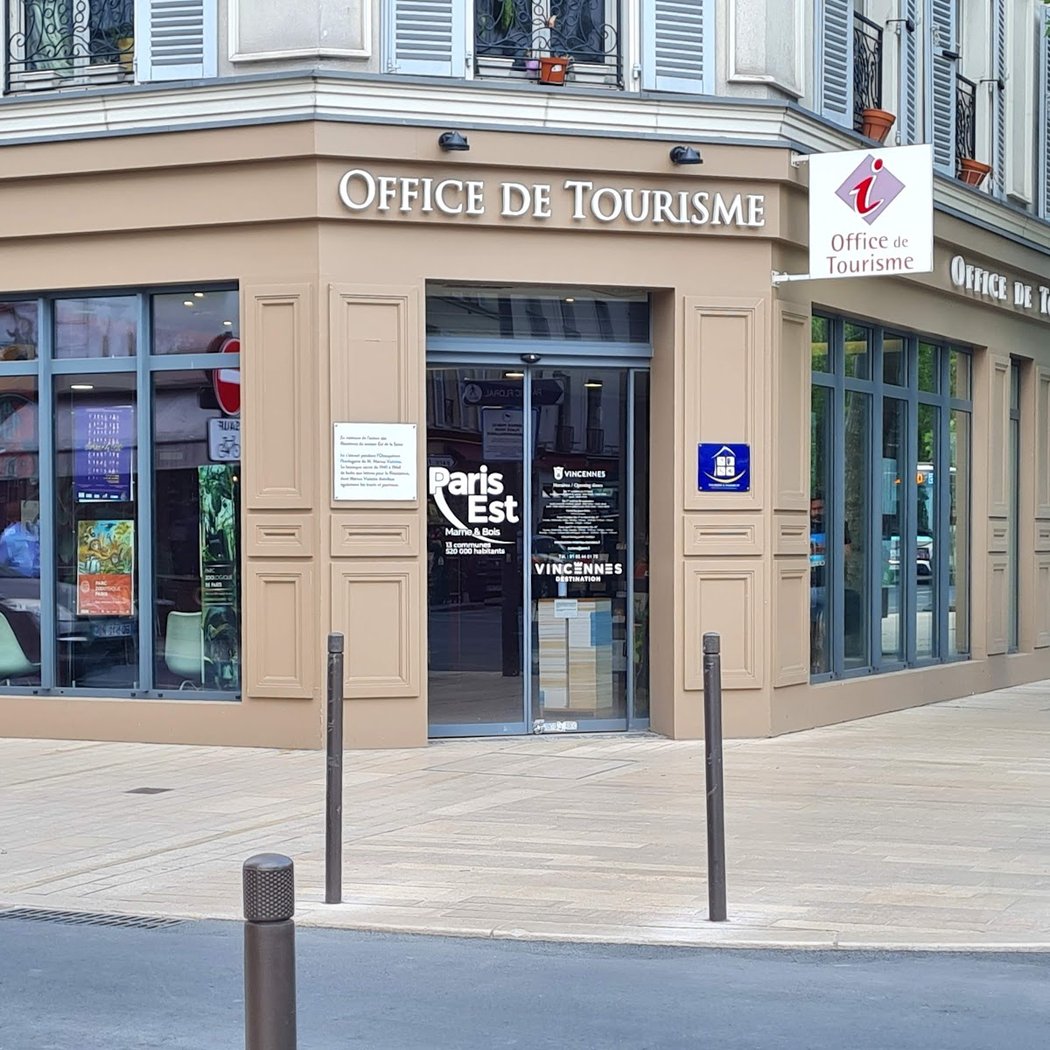 Visite guidée : balade vincennoise 4