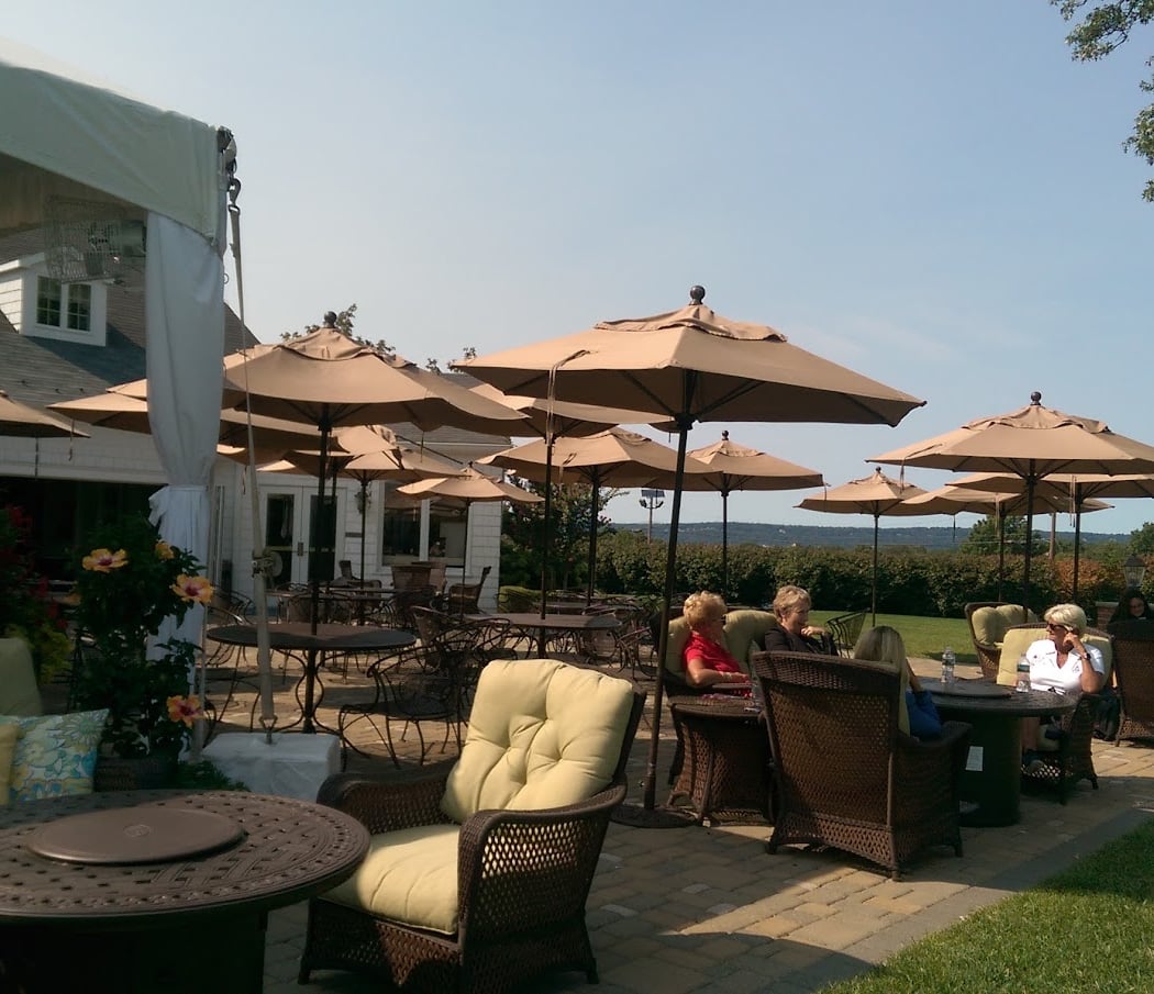 Plainfield Country Club 2
