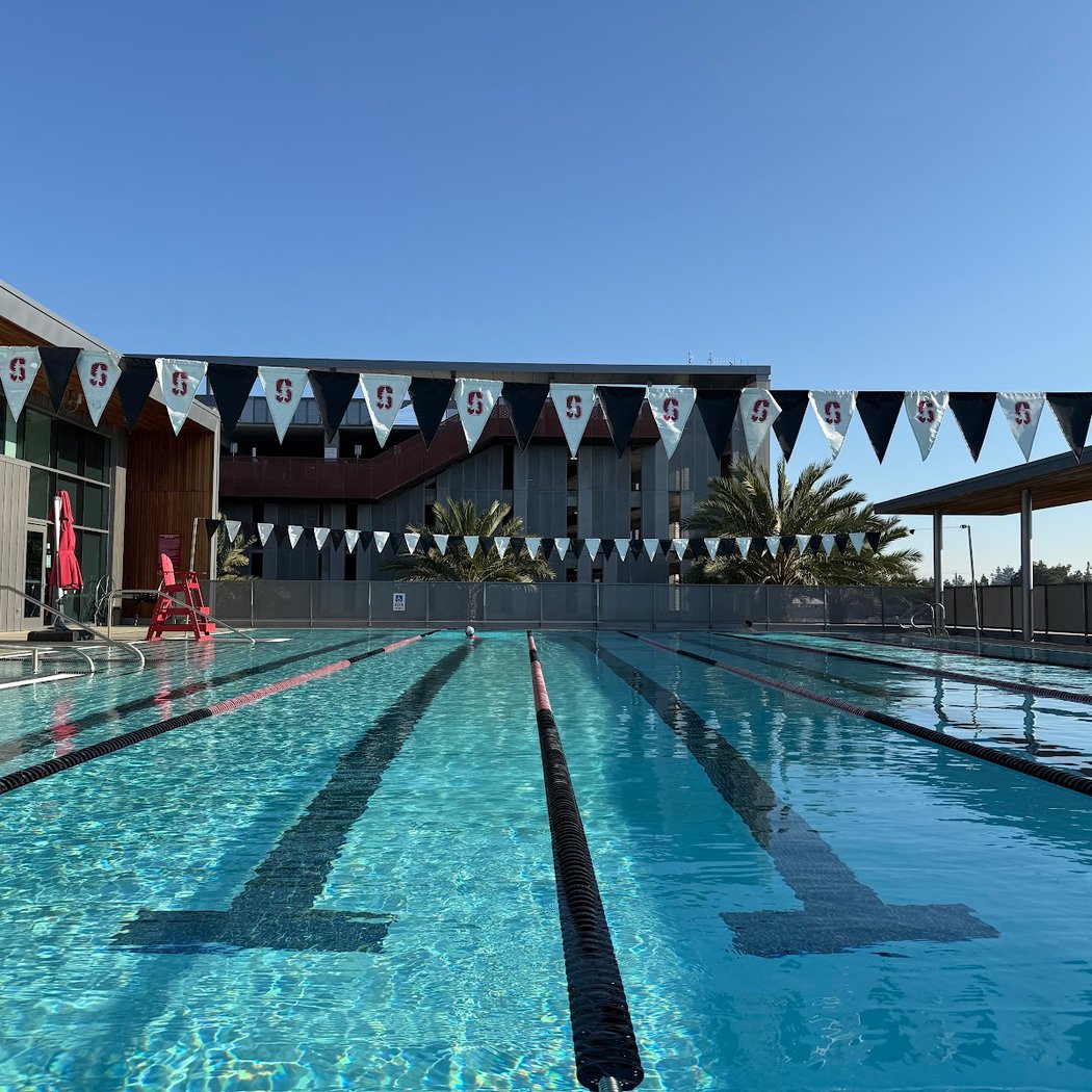 Stanford Redwood City Recreation & Wellness Center 1