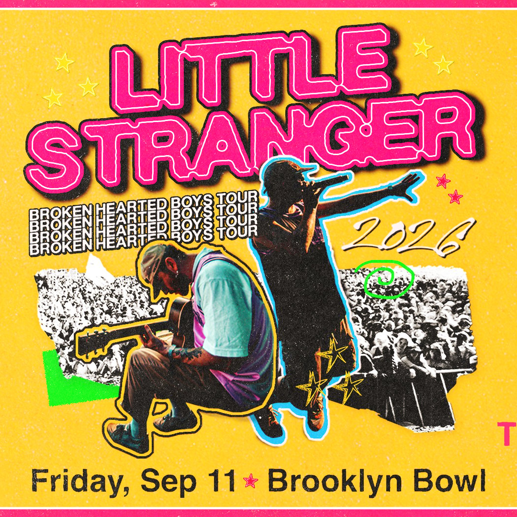 Little Stranger 1