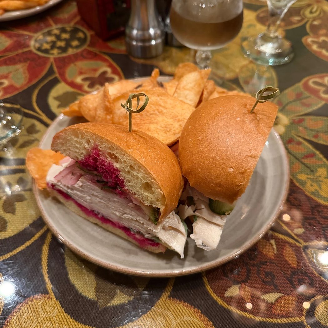 The Goblin Market Restaurant & Lounge 3