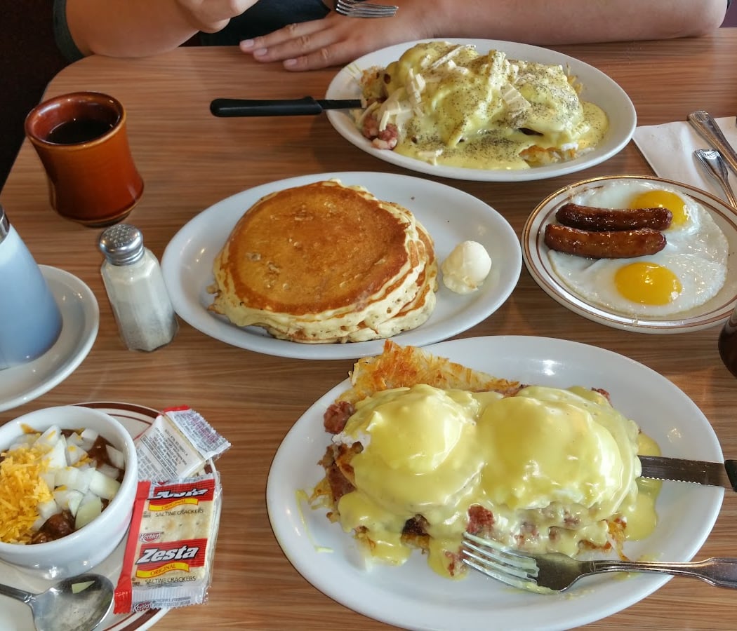 Southshore Cafe 3