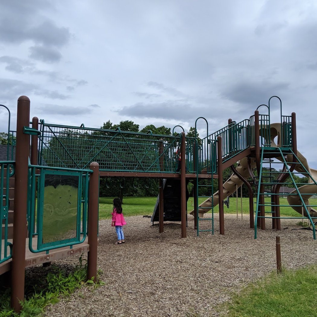 Genesee Valley Park 3