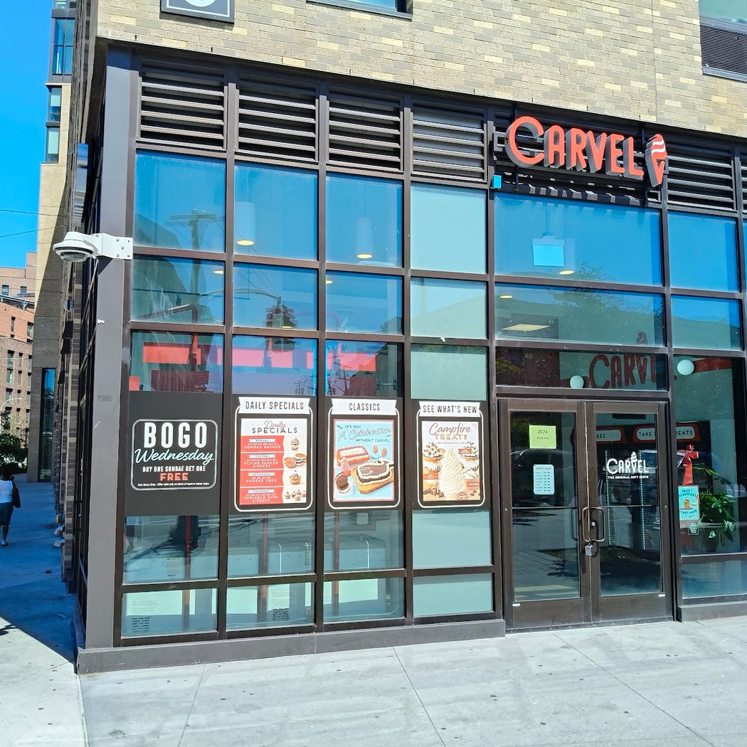 Carvel 2