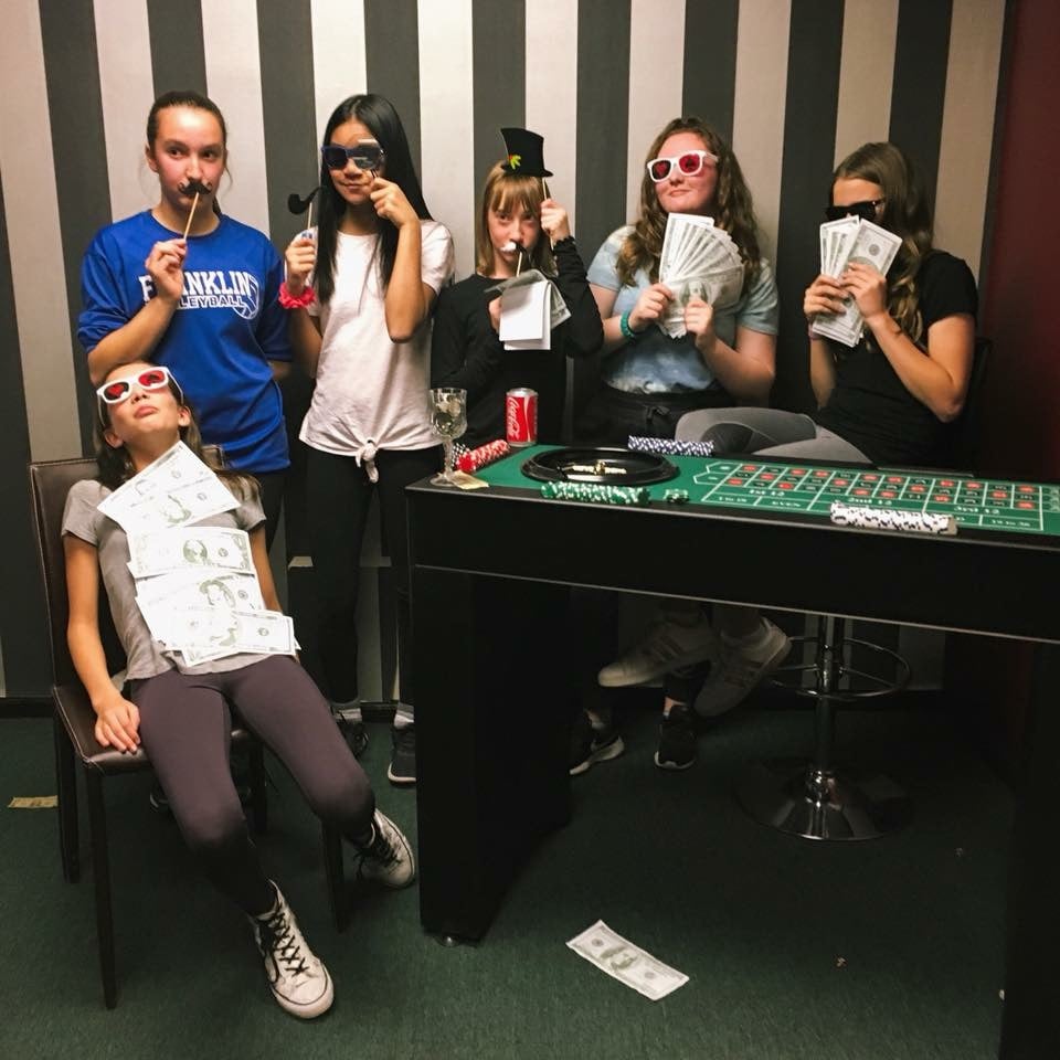 Art of Escape Room 1