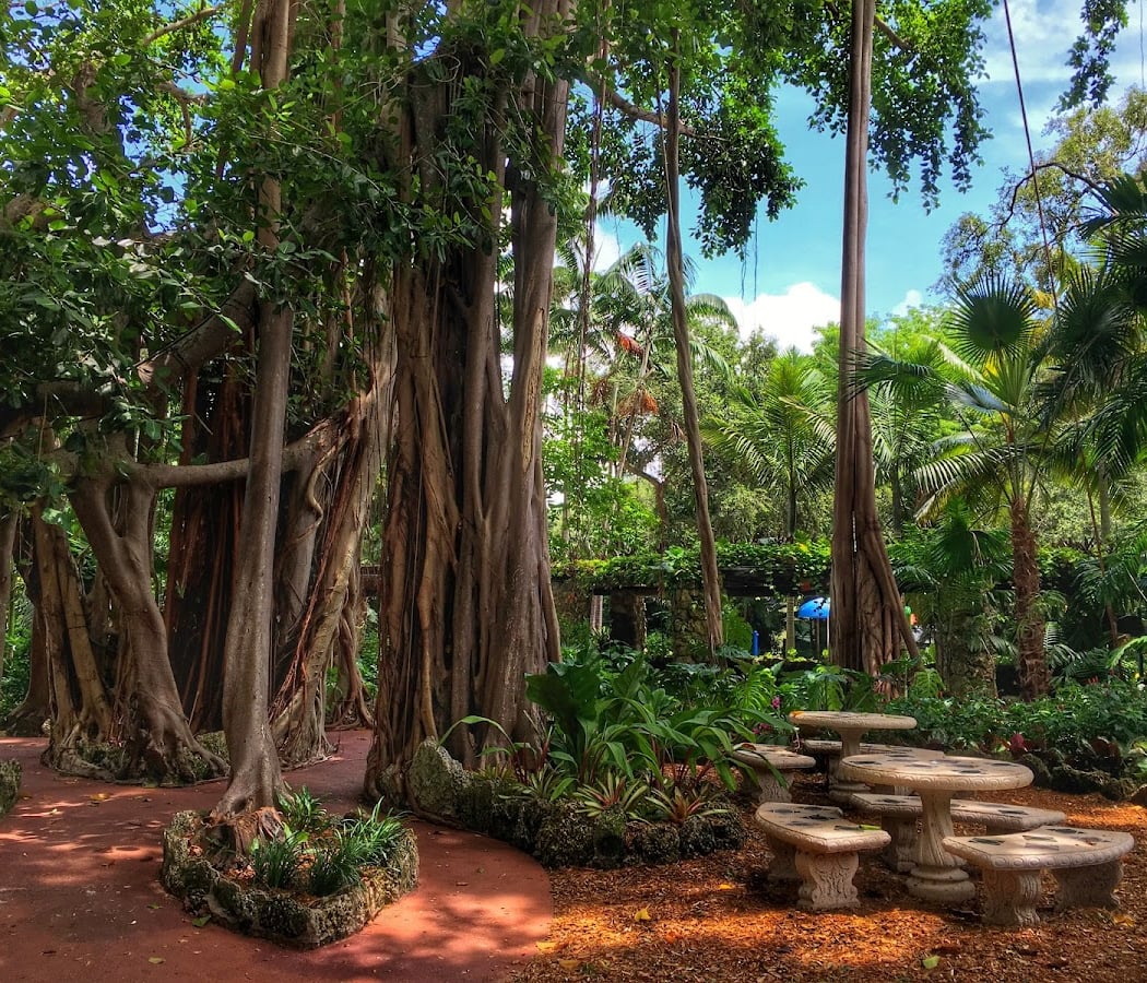 Pinecrest Gardens 2