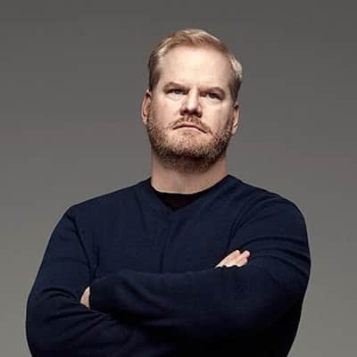 Jim Gaffigan 1