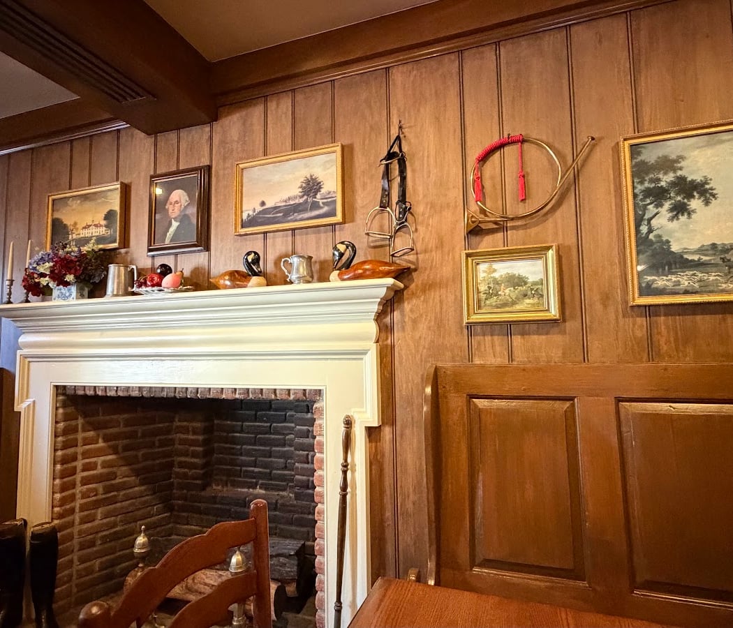 Liberty Tree Tavern 2