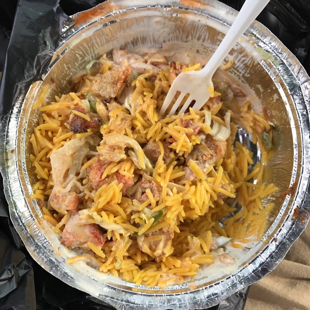 Rockaway Bites 2