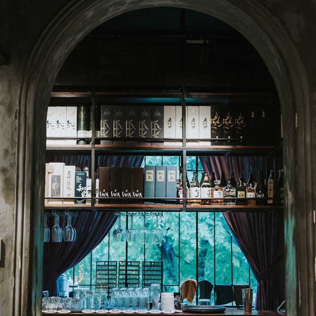 FUME | Japanese Modern Cuisine 2