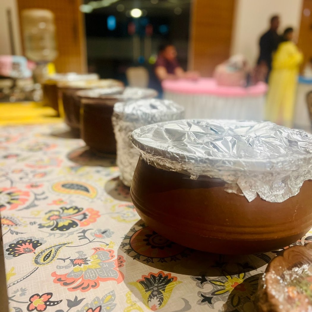 Chutney Stories 3